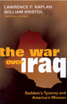 The War Over Iraq: Saddams Tyranny and Americas Mission (Unabridged)