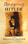 Defying Hitler: A Memoir (Unabridged)
