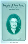 Facets of Ayn Rand (Unabridged)