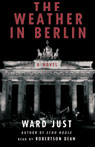 The Weather in Berlin (Unabridged)