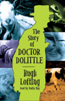The Story of Doctor Dolittle (Unabridged)