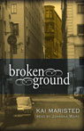 Broken Ground (Unabridged)