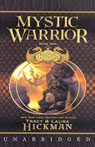 Mystic Warrior: Book I of the Bronze Canticles (Unabridged)