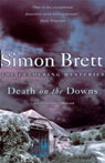 Death on the Downs (Unabridged)