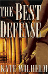 The Best Defense (Unabridged)