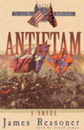 Antietam: The Civil War Battle Series Book 3 (Unabridged)
