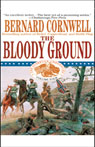 Bloody Ground: Nathaniel Starbuck Chronicles Book IV (Unabridged)
