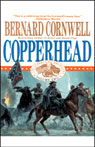 Copperhead: Nathaniel Starbuck Chronicles Book II (Unabridged)