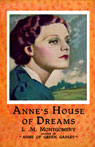 Annes House of Dreams (Unabridged)