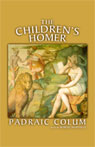 The Childrens Homer (Unabridged)