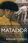 Matador (Unabridged)