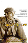 His Last Bow (Unabridged)