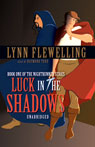 Luck in the Shadows: Nightrunner Volume I (Unabridged)
