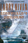 Ringworlds Children (Unabridged)
