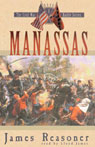 Manassas: The Civil War Battle Series, Book 1 (Unabridged)