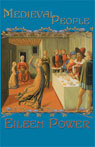 Medieval People (Unabridged)