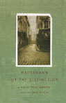 Haussmann, or the Distinction (Unabridged)