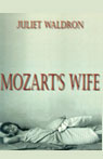 Mozarts Wife (Unabridged)