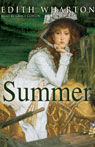 Summer (Unabridged)
