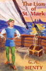 The Lion of St. Mark (Unabridged)