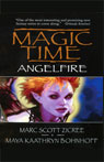 Magic Time: Angelfire (Unabridged)