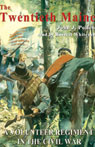 The Twentieth Maine (Unabridged)