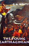 The Young Carthaginian (Unabridged)