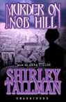 Murder on Nob Hill (Unabridged)