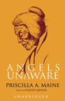 Angels Unaware (Unabridged)