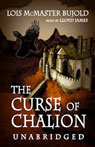 The Curse of Chalion (Unabridged)