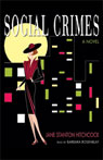Social Crimes (Unabridged)