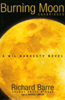 Burning Moon (Unabridged)