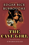 The Cave Girl (Unabridged)