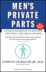 Mens Private Parts: A Pocket Reference to Prostate, Urologic, and Sexual Health (Unabridged)