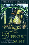 The Difficult Saint (Unabridged)