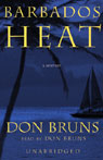 Barbados Heat (Unabridged)