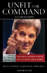 Unfit for Command: Swift Boat Veterans Speak Out Against John Kerry (Unabridged)