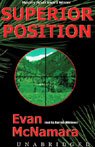 Superior Position (Unabridged)