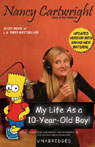 My Life as a 10-Year-Old Boy (Unabridged)