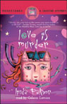 Love is Murder (Unabridged)