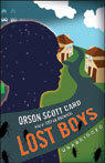Lost Boys (Unabridged)