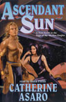 Ascendant Sun (Unabridged)