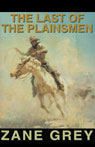 The Last of the Plainsmen (Unabridged)