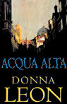 Acqua Alta (Unabridged)