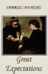 Great Expectations (Unabridged)