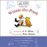 Winnie-the-Pooh: A.A. Milnes Pooh Classics, Volume 1 (Unabridged)