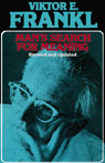 Mans Search for Meaning (Unabridged)