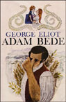 Adam Bede (Unabridged)
