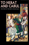 To Herat and Cabul (Unabridged)