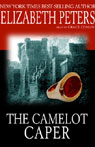 The Camelot Caper (Unabridged)